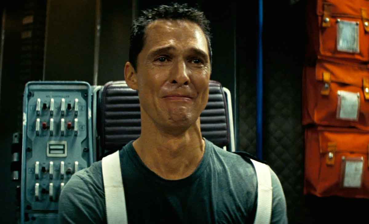 interstellar (2014) es el top de las mejores películas de timothée chalamet