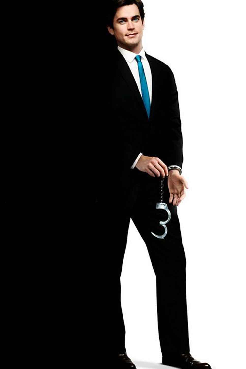 ladrón de guante blanco