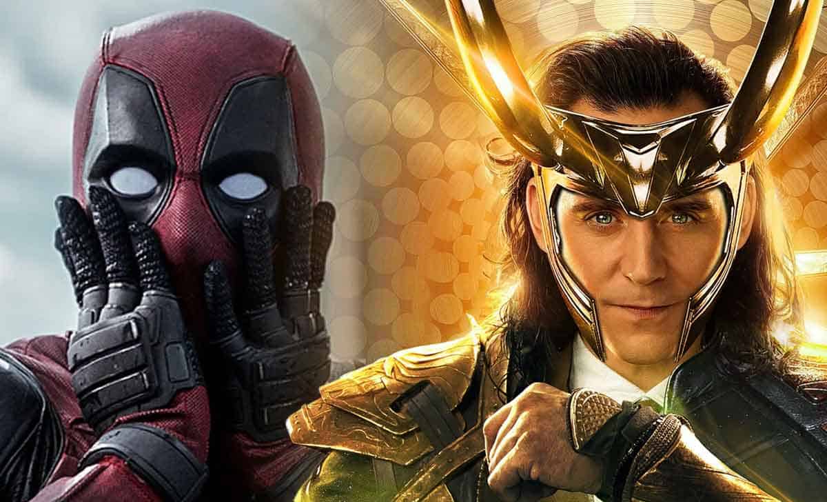 loki deadpool 3 tom hiddleston
