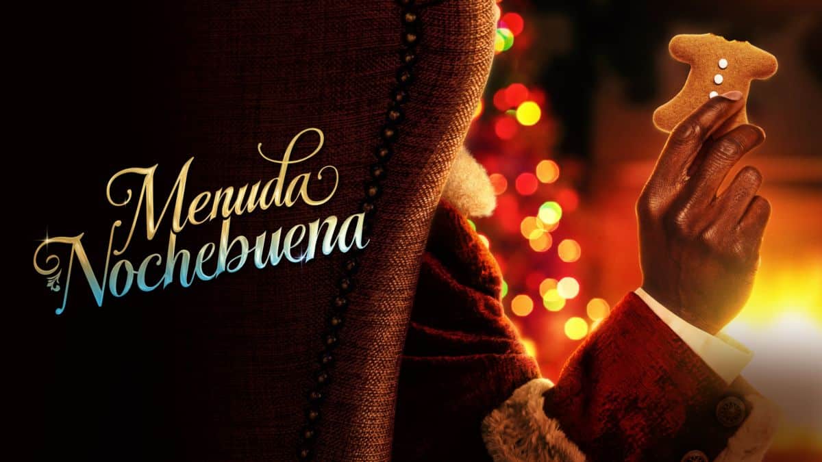 menuda nochebuena