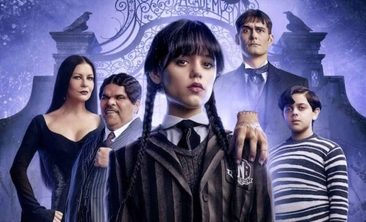 miércoles temporada 2