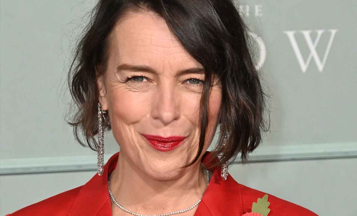 la rueda del tiempo - olivia williams