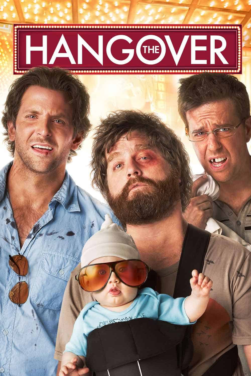 the hangover