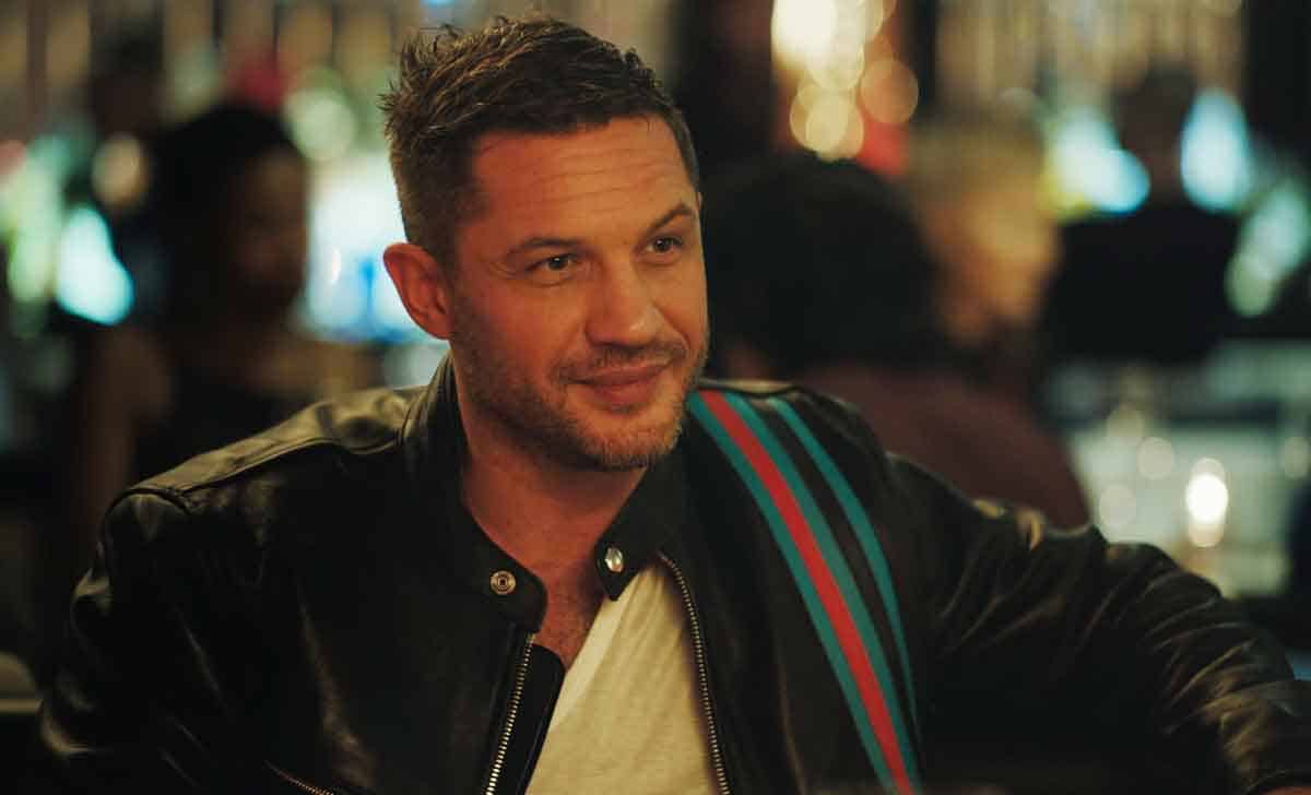 tom hardy en venom 3