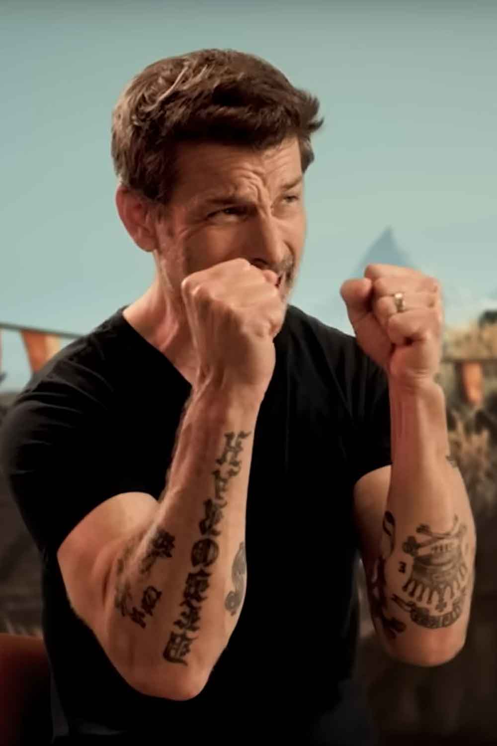 zack snyder explica el tráiler de rebel moon