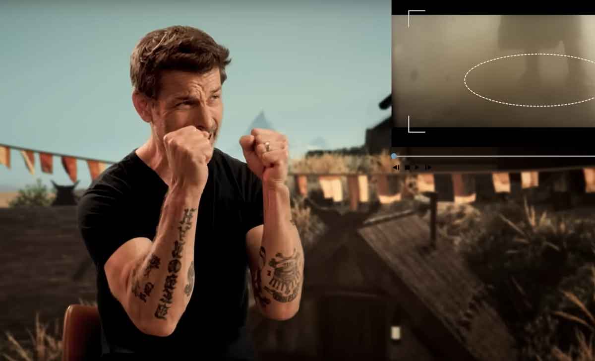 zack snyder explica el tráiler de rebel moon