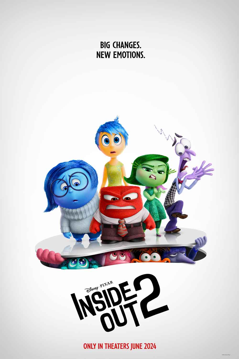 del revés 2 (inside out 2)
