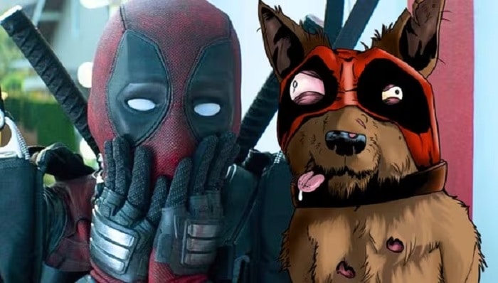 dogpool en deadpool 3