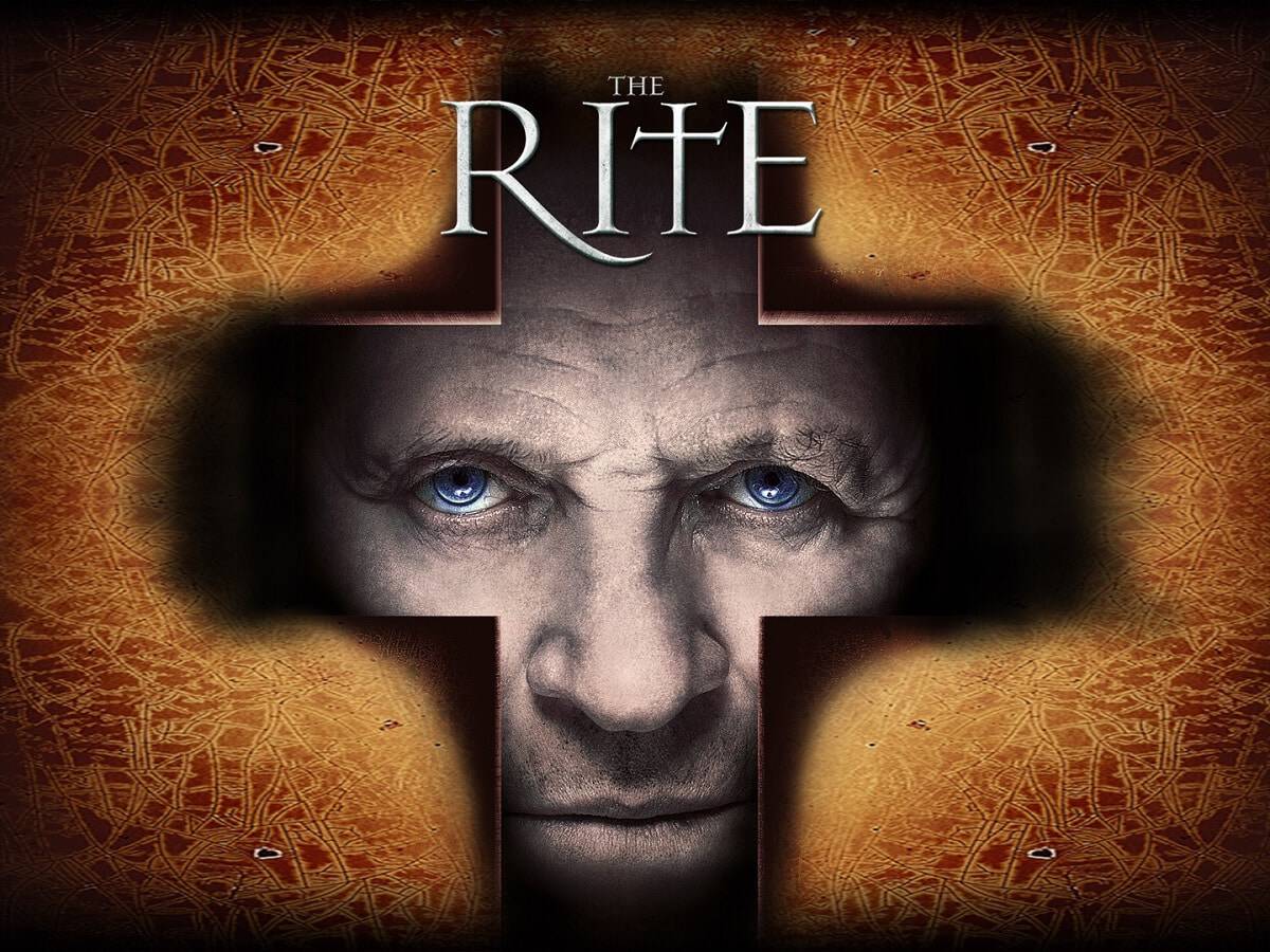 el rito (2011), terror exorcista en hbo max