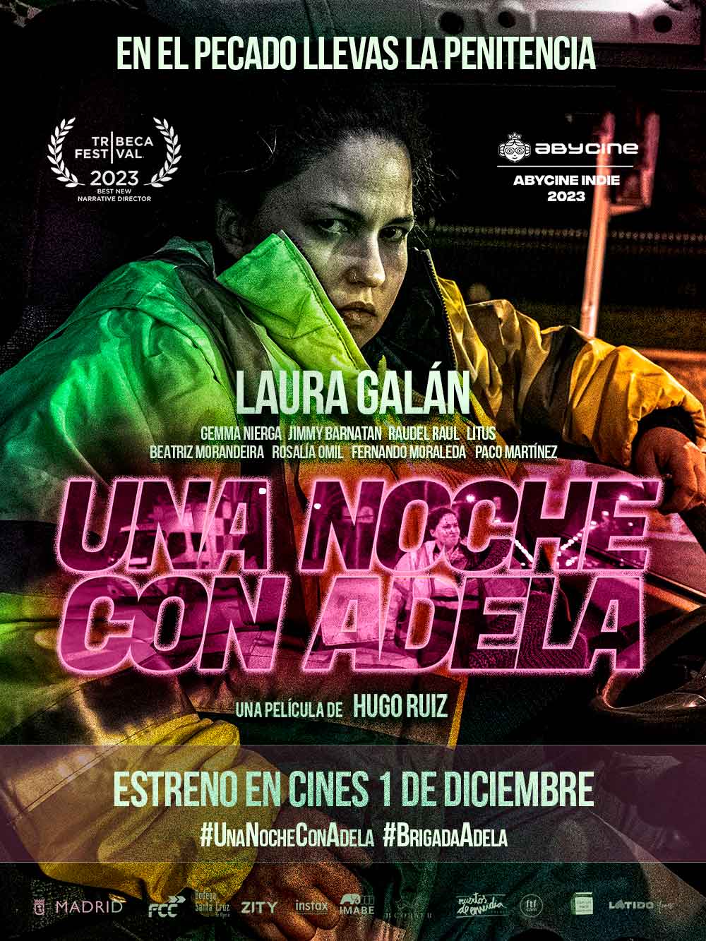 festival de cine de zaragoza (fcz) 