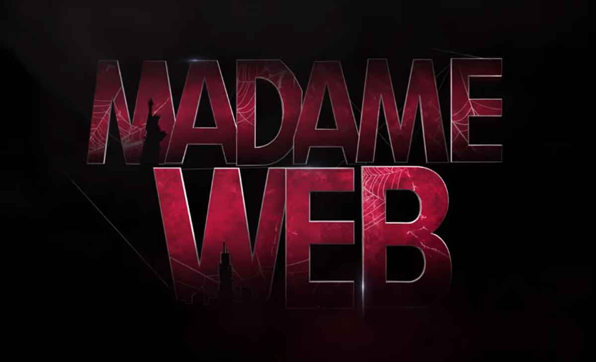 la taquilla de madame web