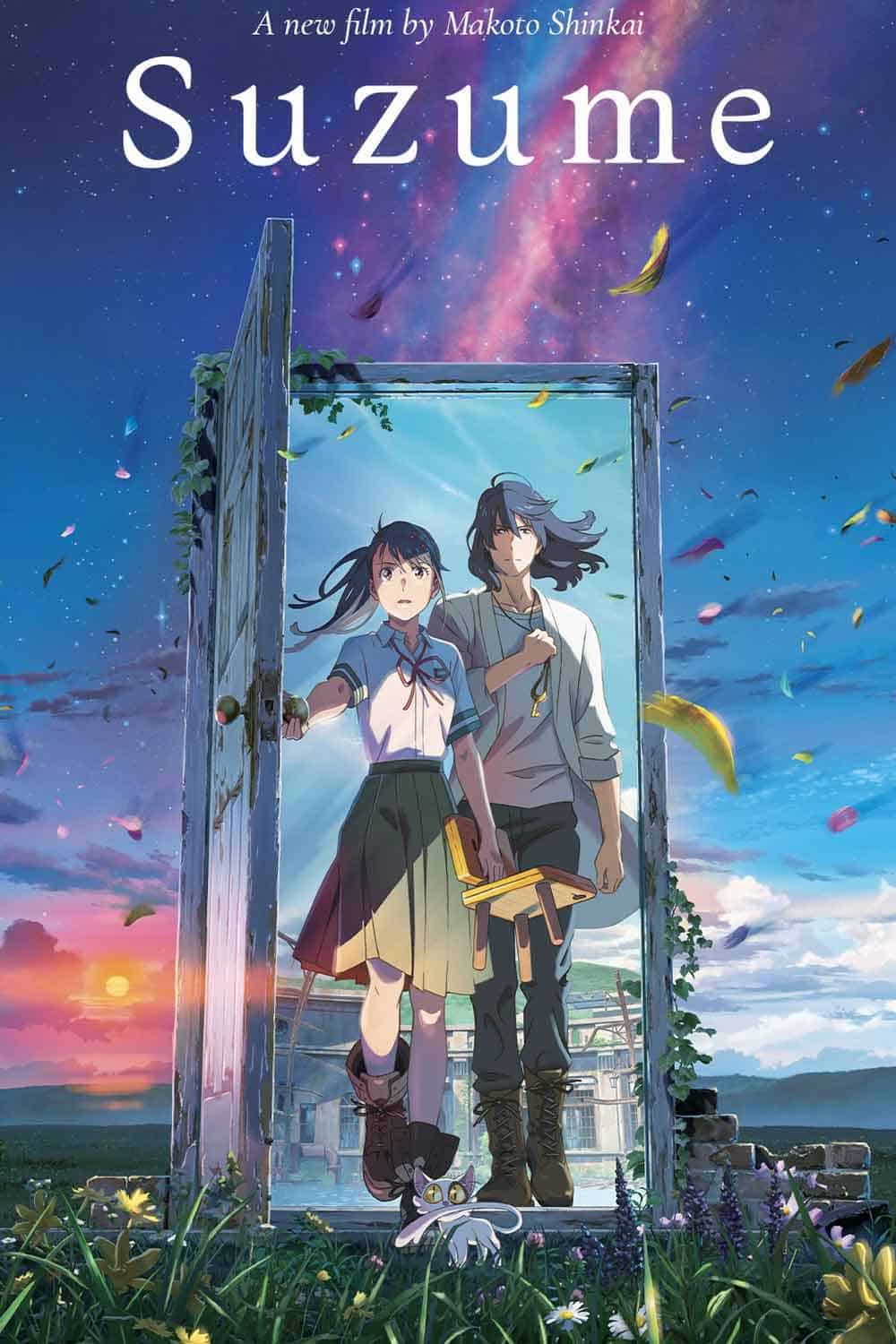 mejor anime de 2022 en crunchyroll