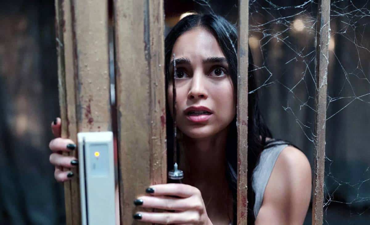 melissa barrera en scream 7