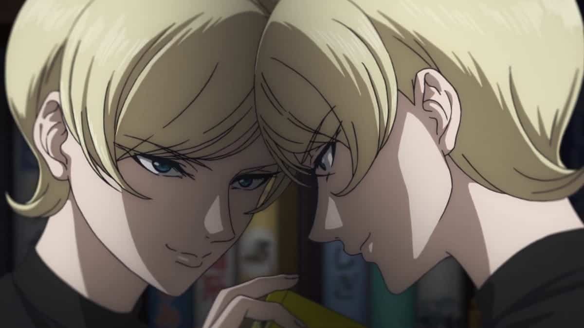 migi & dali, el nuevo anime de crunchyroll que viene a superar attack on titan