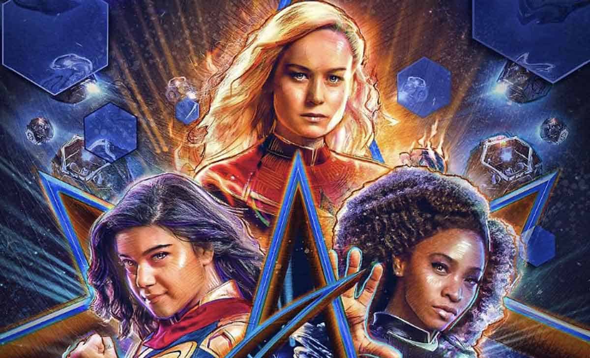 the marvels - director de spider-man: un nuevo universo crítica a bob iger