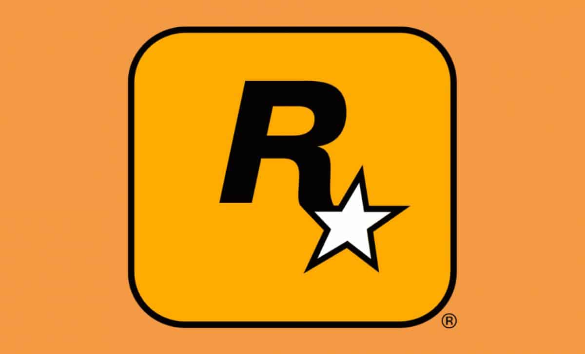 rockstar games