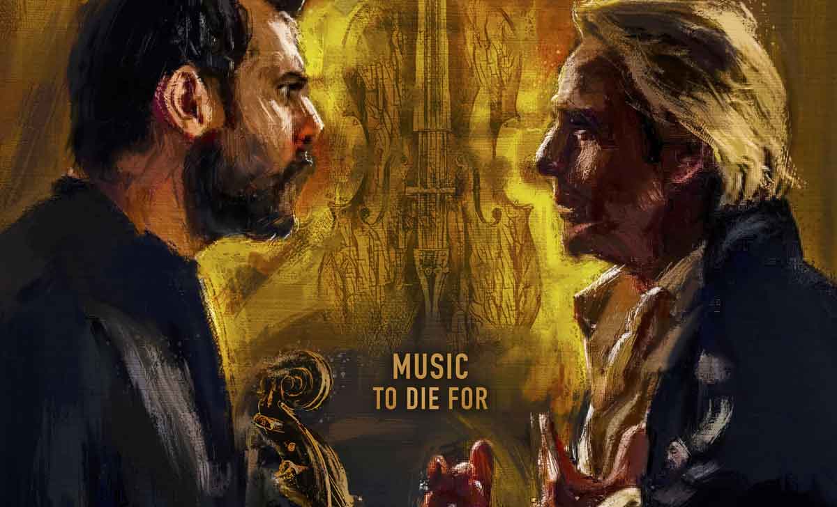 the cello película de 2023 terror