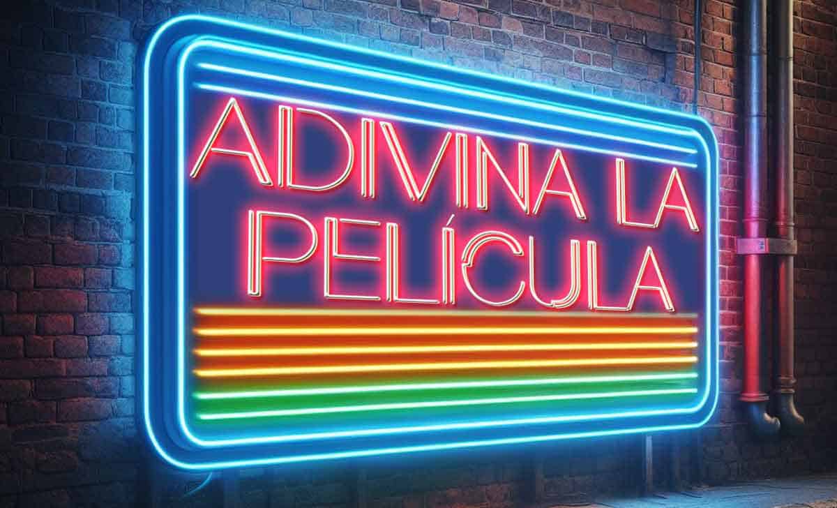adivina la película