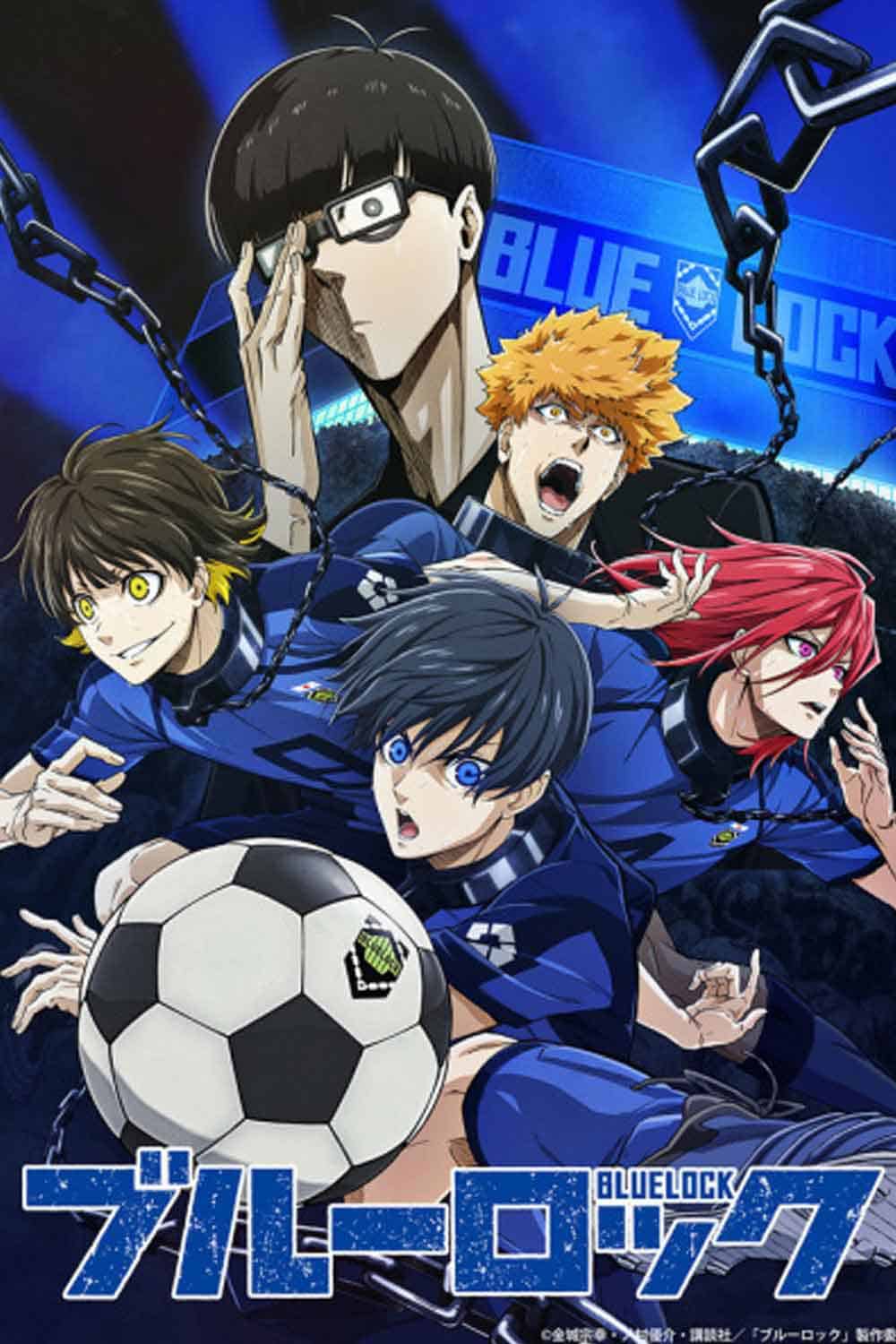 blue lock