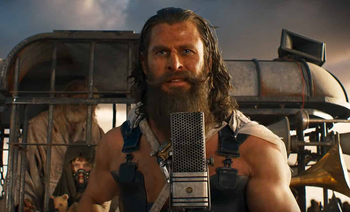 chris hemsworth en furiosa