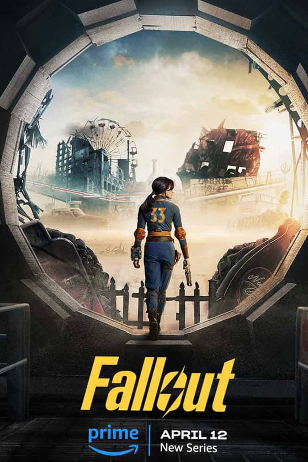 fallout de prime video