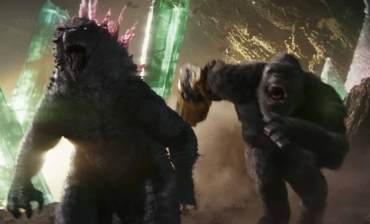 godzilla x kong: the new empire