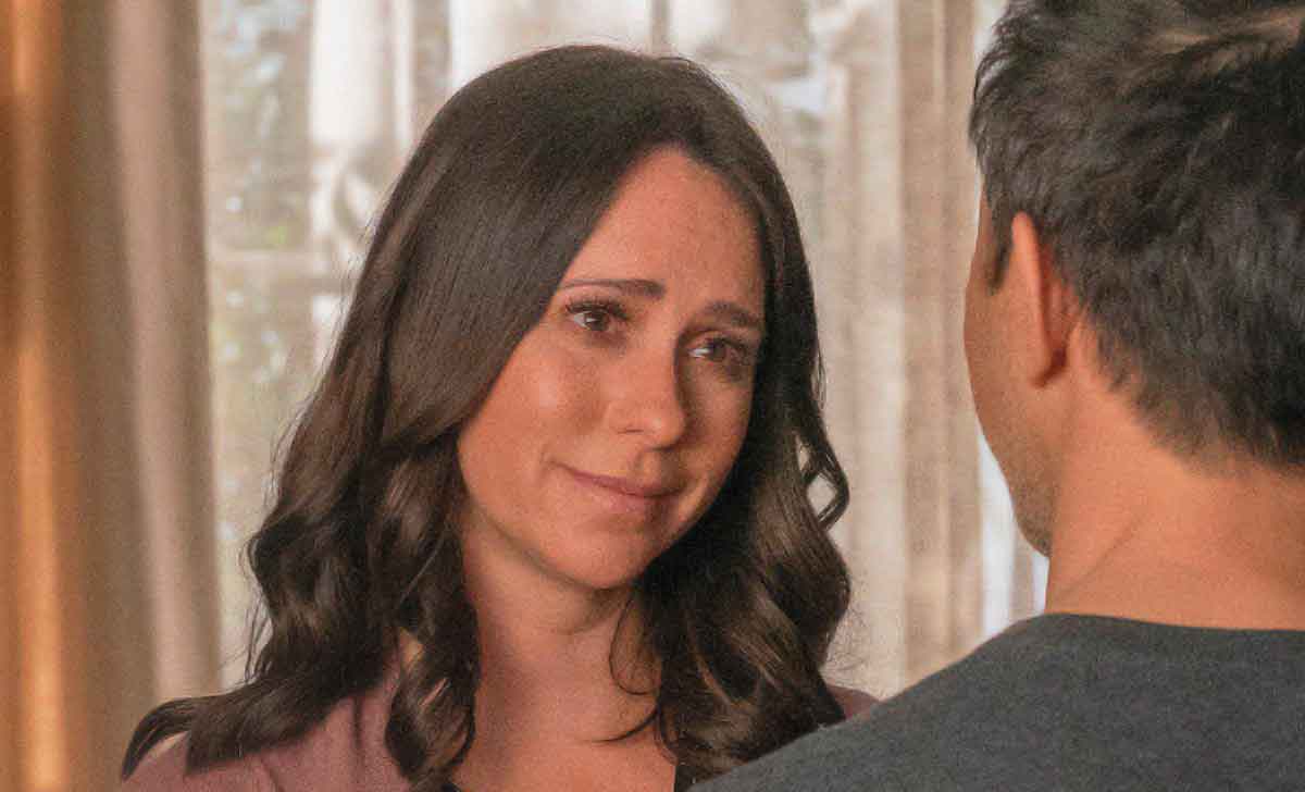 jennifer love hewitt