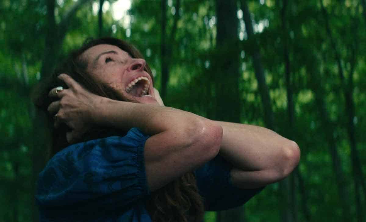 julia roberts en dejar el mundo atrás