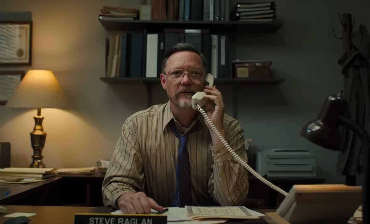 matthew lillard en five nights at freddy's