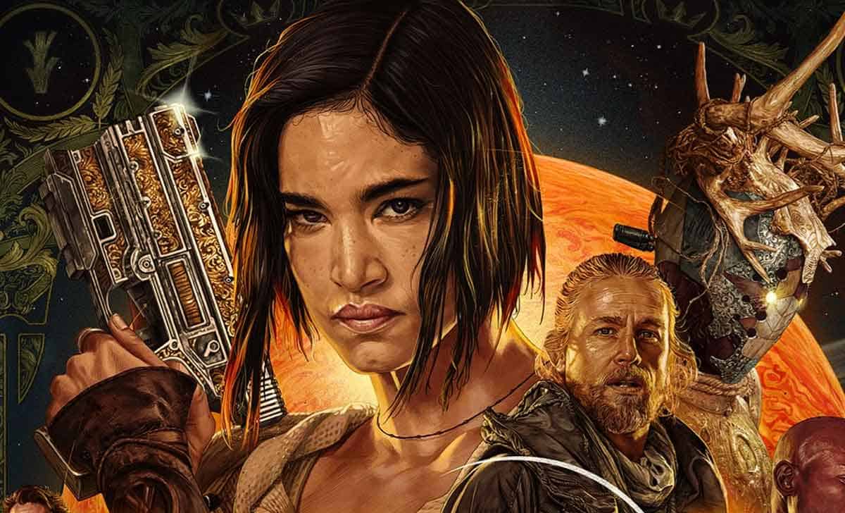 parte i: la niña del fuego