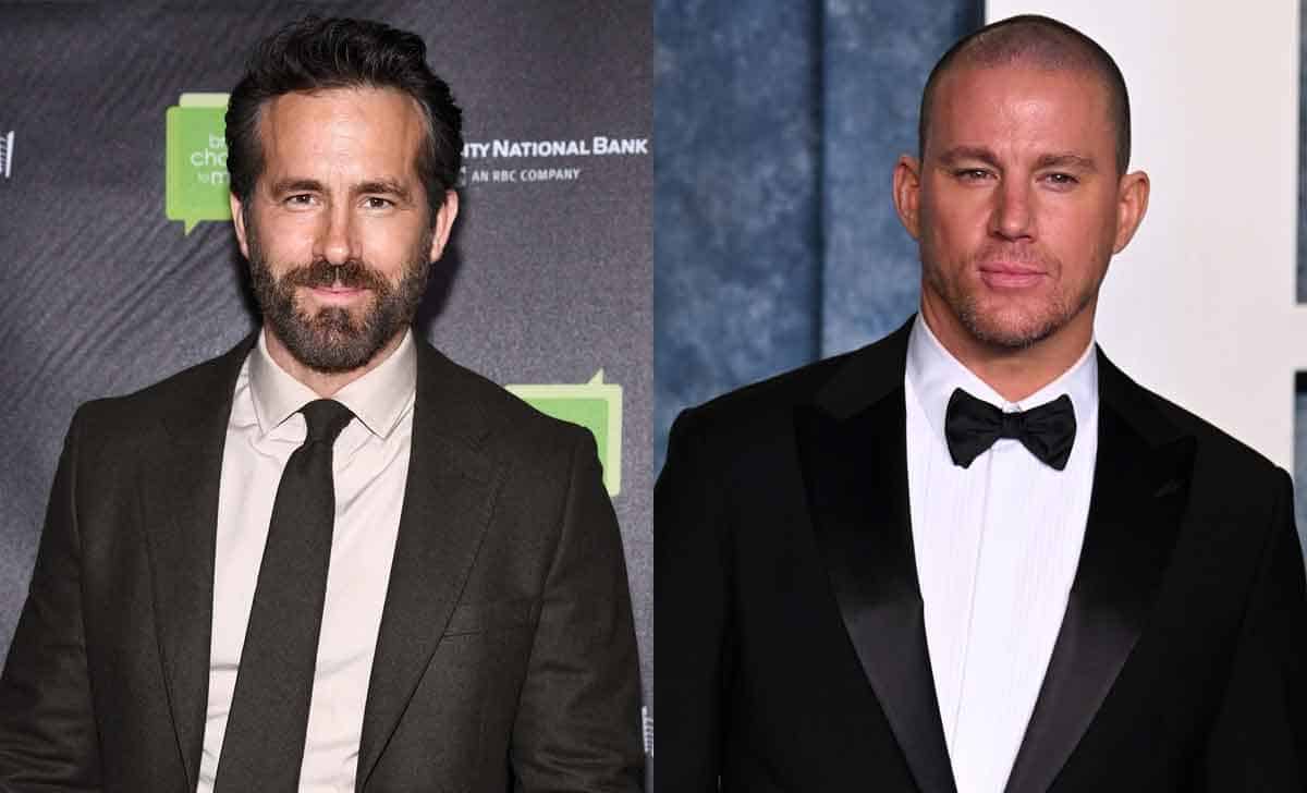 ryan reynolds y channing tatum