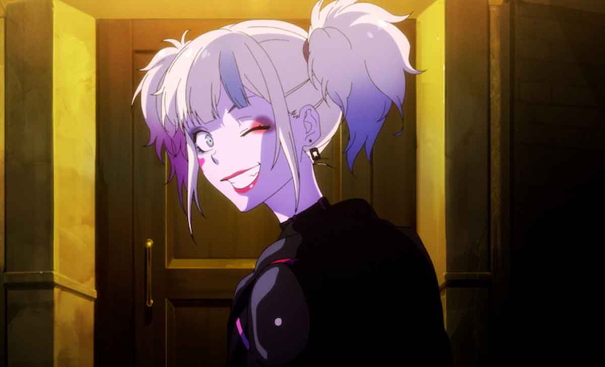 suicide squad isekai es uno de los grandes animes en 2024