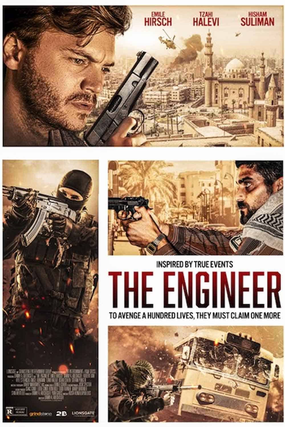 the engineer de netflix