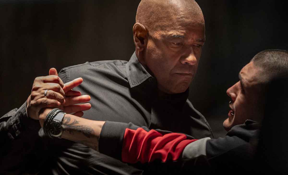 the equalizer 3