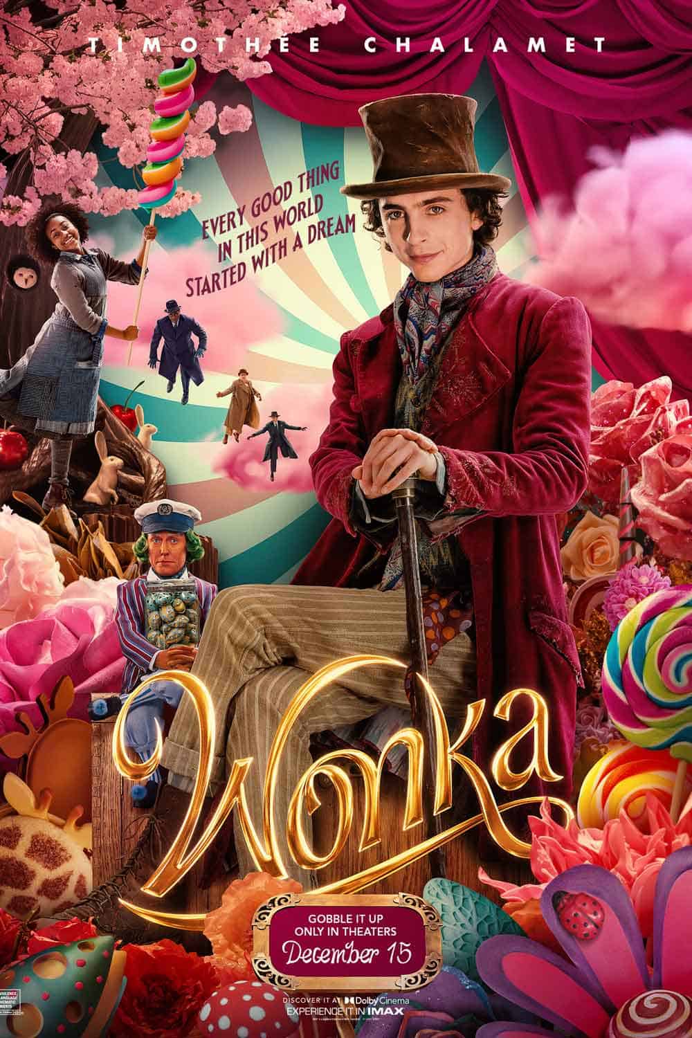 wonka 2