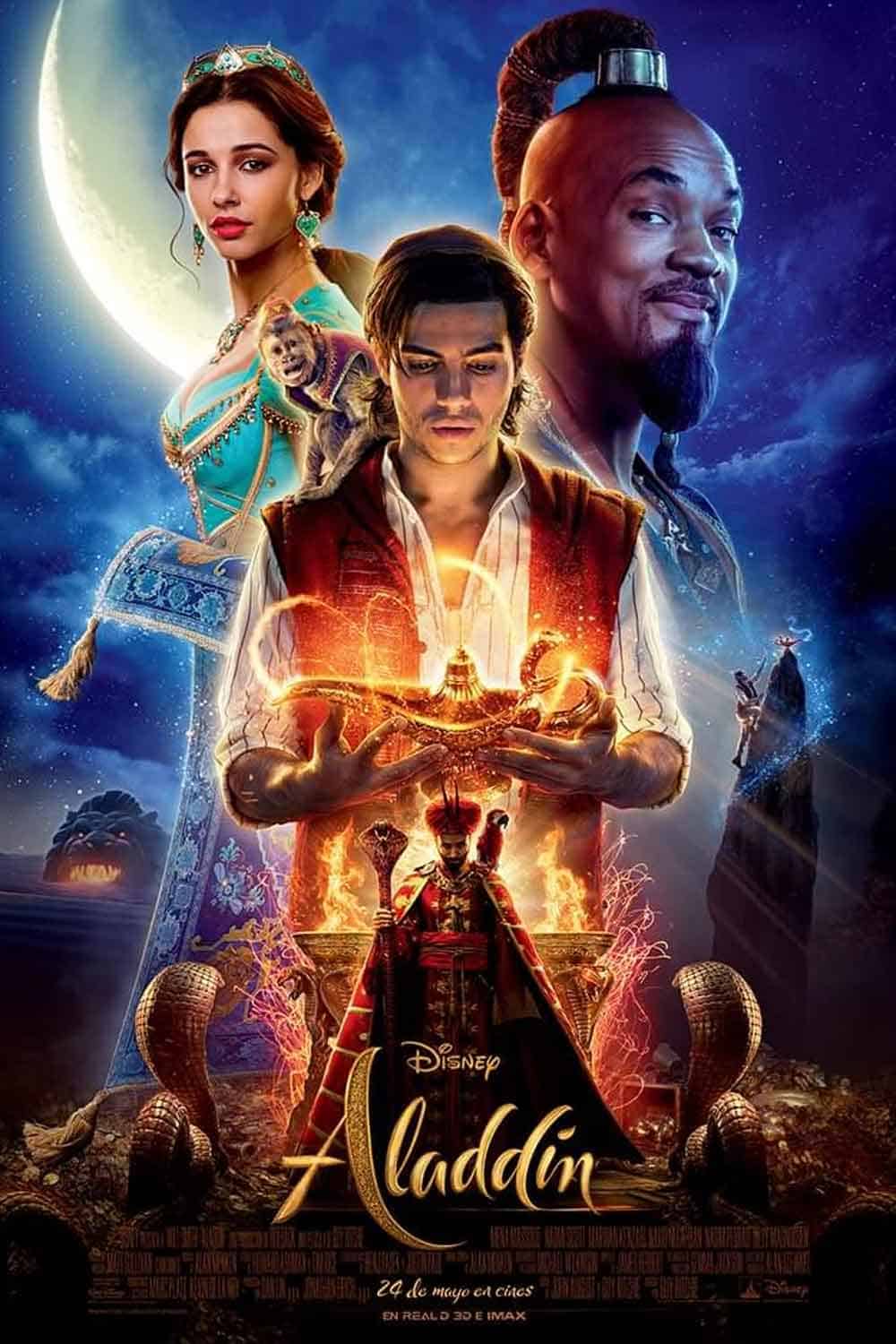 aladdin 2