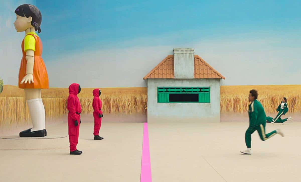 la serie más exitosa de netflix