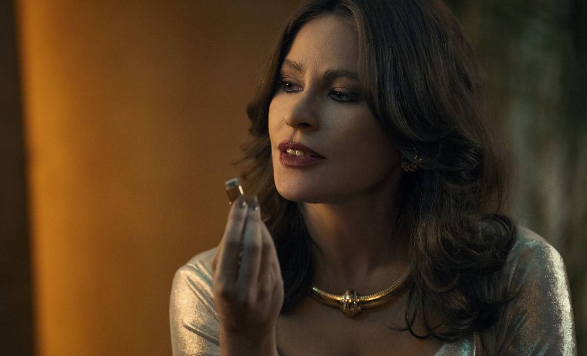 el éxito económico de la llamada "madrina de la cocaína"