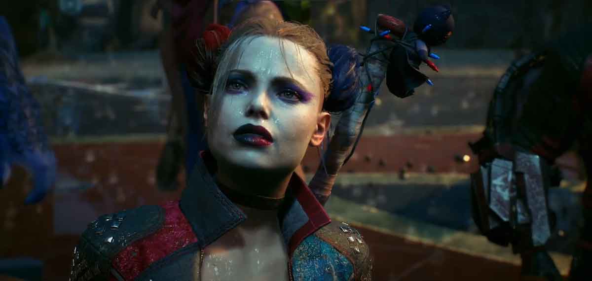 suicide squad: kill the justice league. superman y la liga de la justicia deben morir