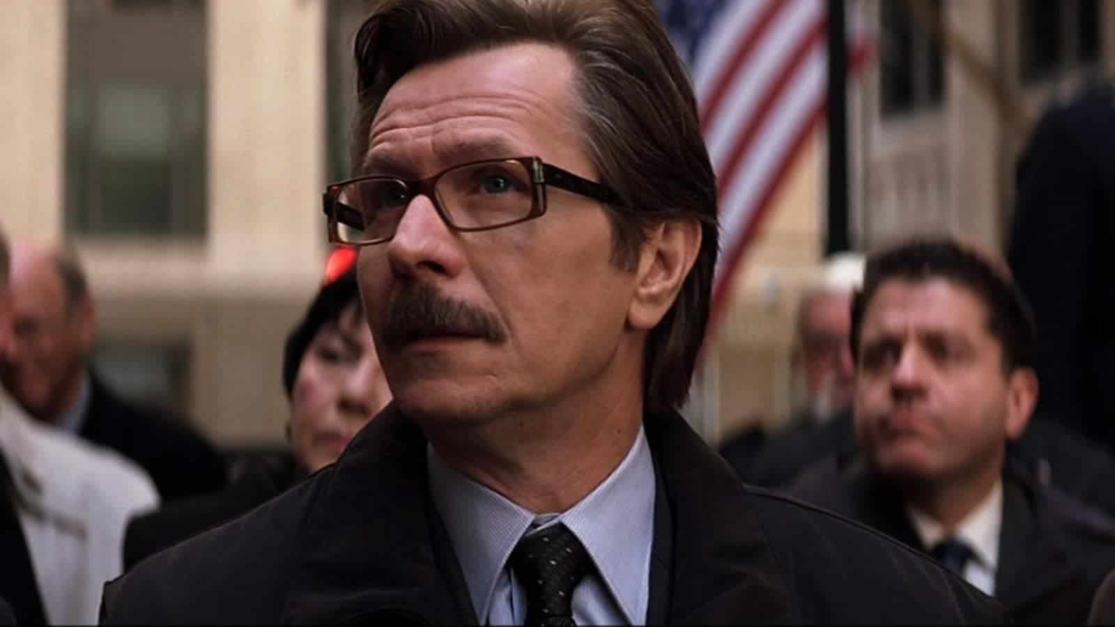 gary oldman dice que harry potter y batman lo salvaron