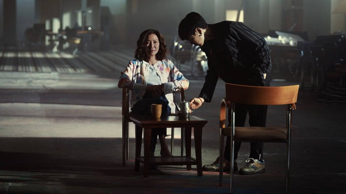 los hermanos sun es uno de los grandes estrenos de netflix en enero 2024