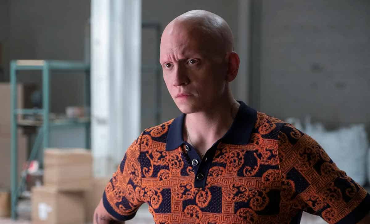 anthony carrigan en superman