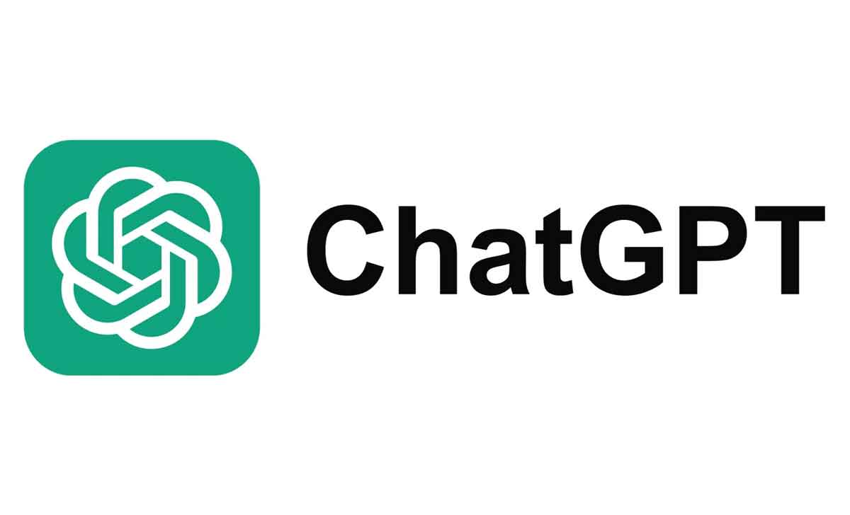 chatgpt logo