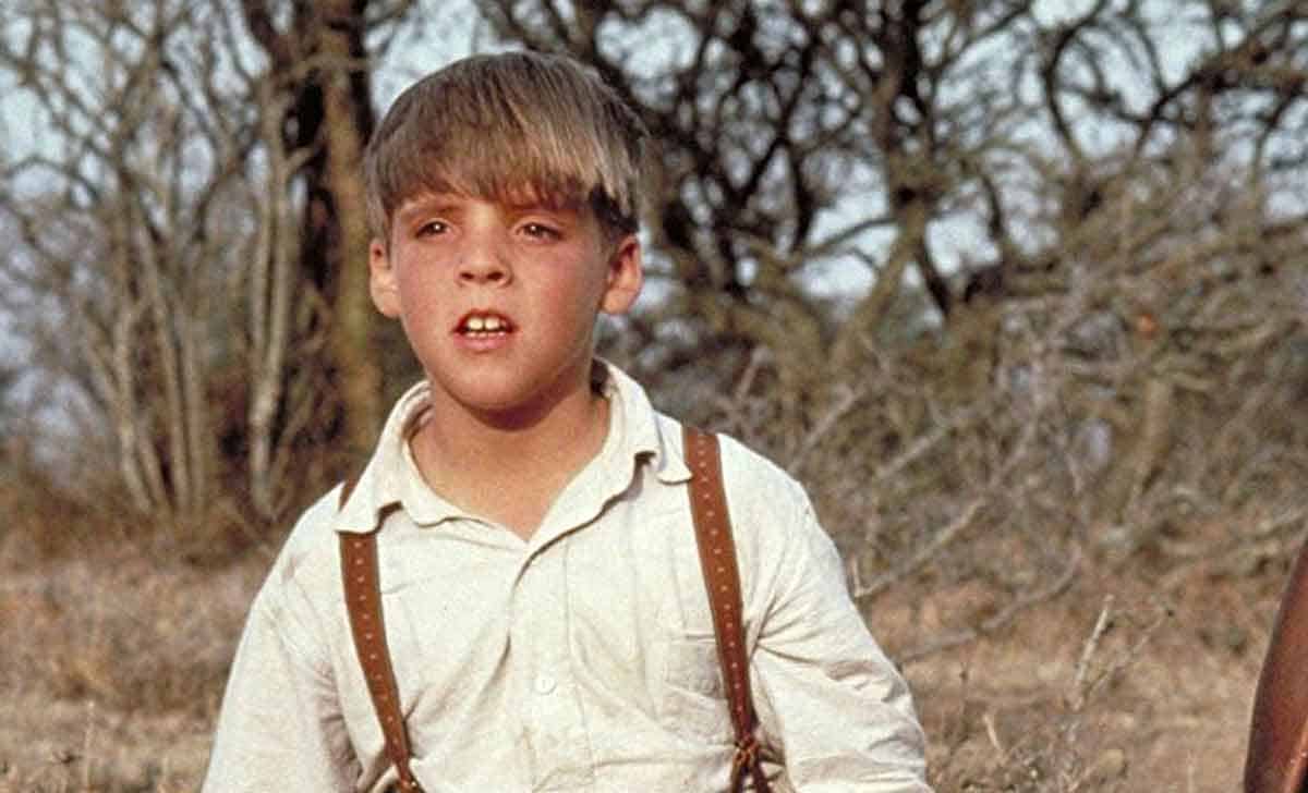 corey carrier como indiana jones