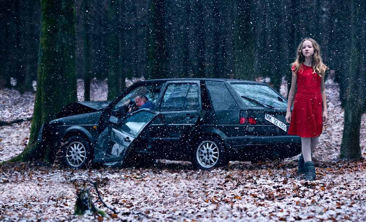 departamento q - serie de netflix