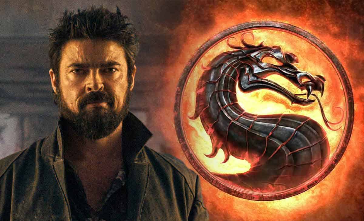 karl urban en mortal kombat 2