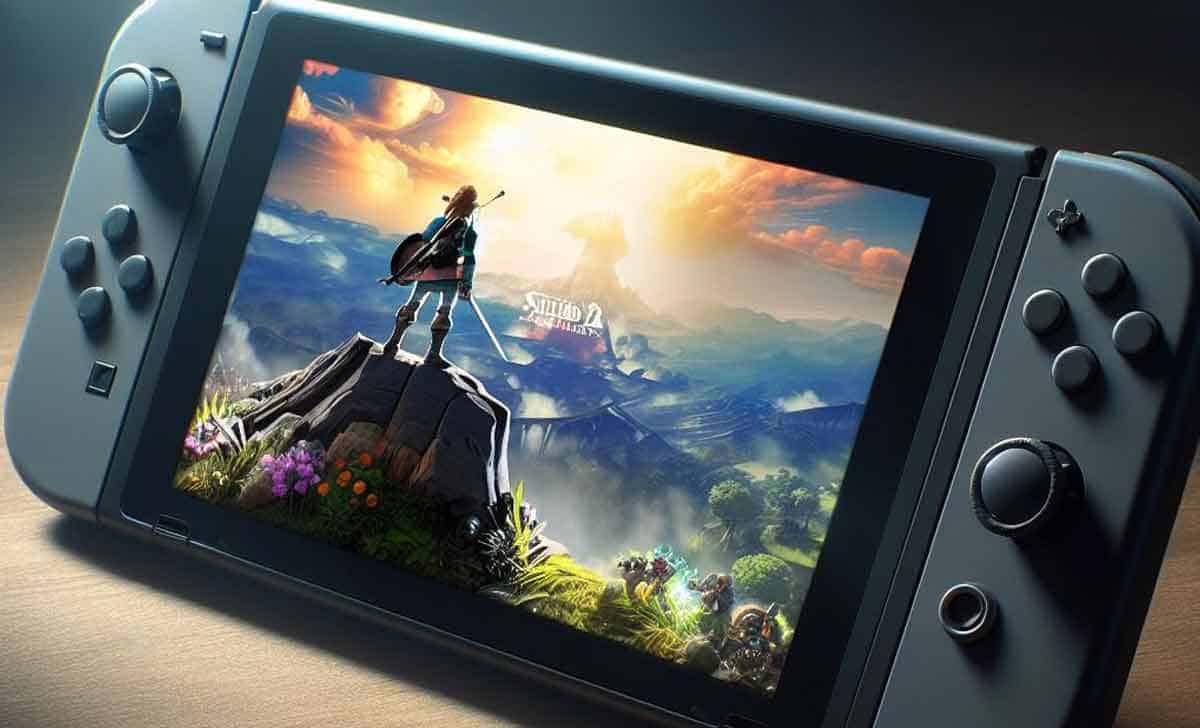 las malas noticias salpican a nintendo switch 2