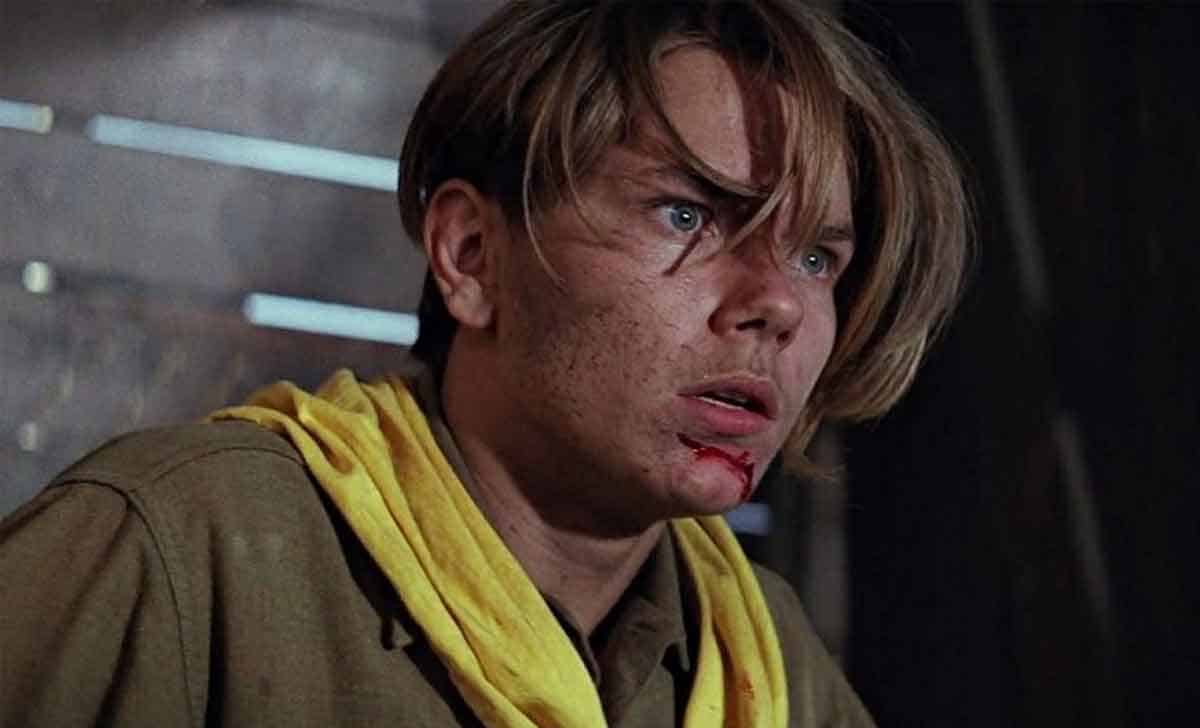 river phoenix como indiana jones