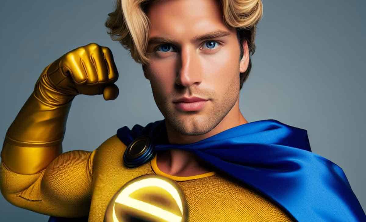 sentry marvel studios