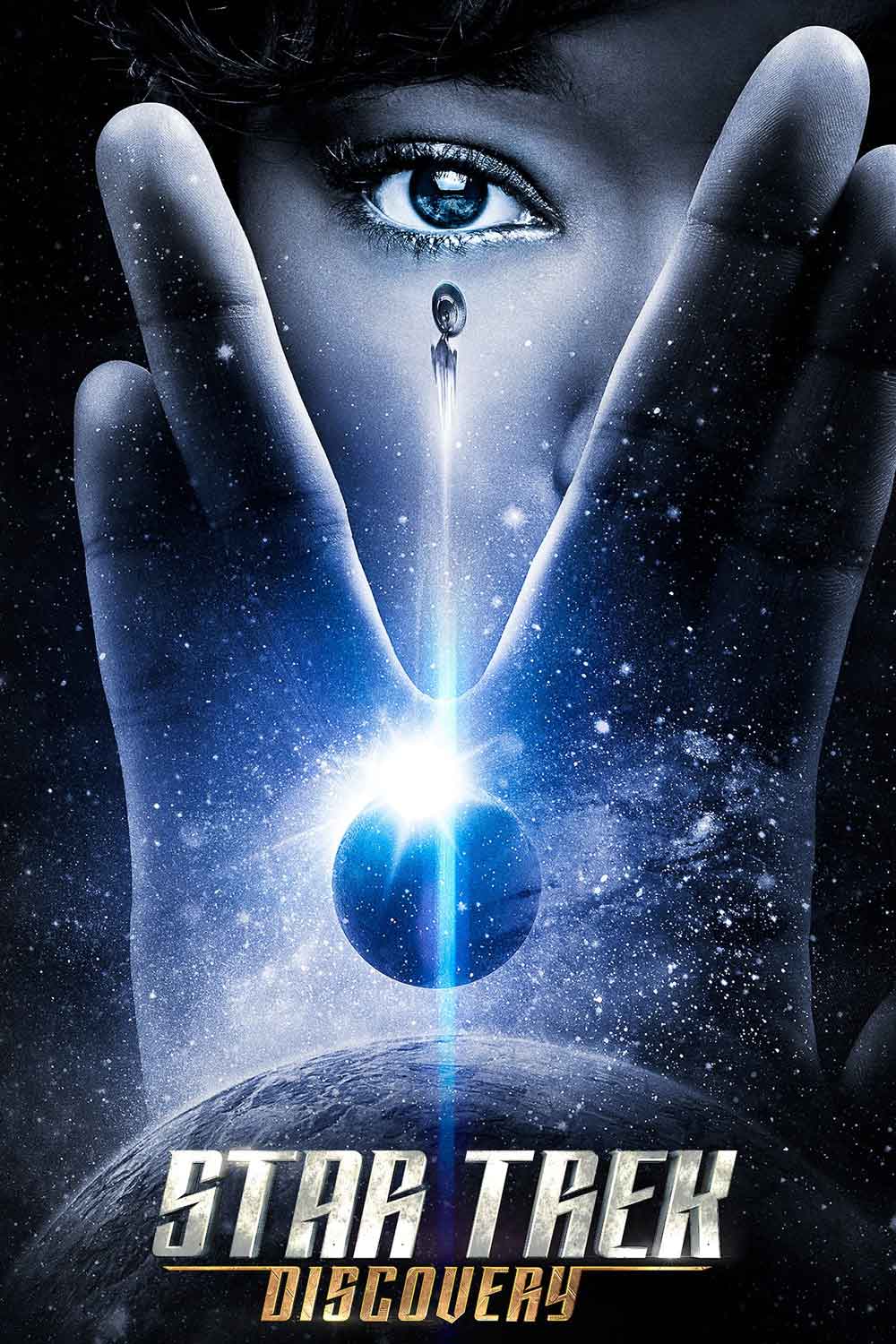 star trek: discovery